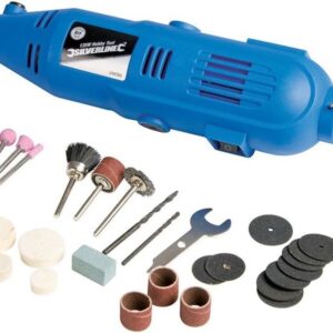 Unityj Uk Tools Silverline Multi Function Rotary Tool 1 310