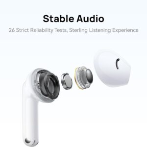 Unityj Uk Audio Video HUAWEI FreeBuds SE 2 Wireless Earbuds 2 346