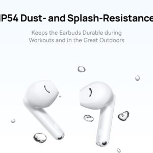 Unityj Uk Audio Video HUAWEI FreeBuds SE 2 Wireless Earbuds 3 345
