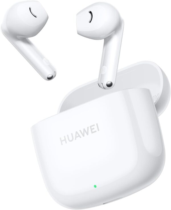 Unityj Uk Audio Video HUAWEI FreeBuds SE 2 Wireless Earbuds 348