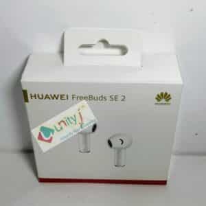 Unityj Uk Audio Video HUAWEI FreeBuds SE 2 Wireless Earbuds 349