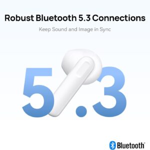 Unityj Uk Audio Video HUAWEI FreeBuds SE 2 Wireless Earbuds 4 344