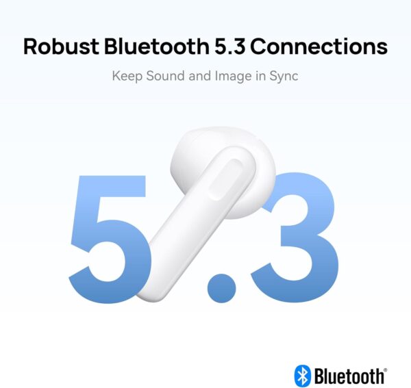 Unityj Uk Audio Video HUAWEI FreeBuds SE 2 Wireless Earbuds 4 344