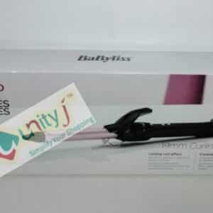 Unityj Uk Beauty Babyliss Hair Curler Tong C319E Pro180 635