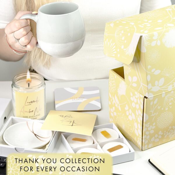 Unityj Uk Beauty Luxe England Gifts Thank You Hamper For Women 1 643