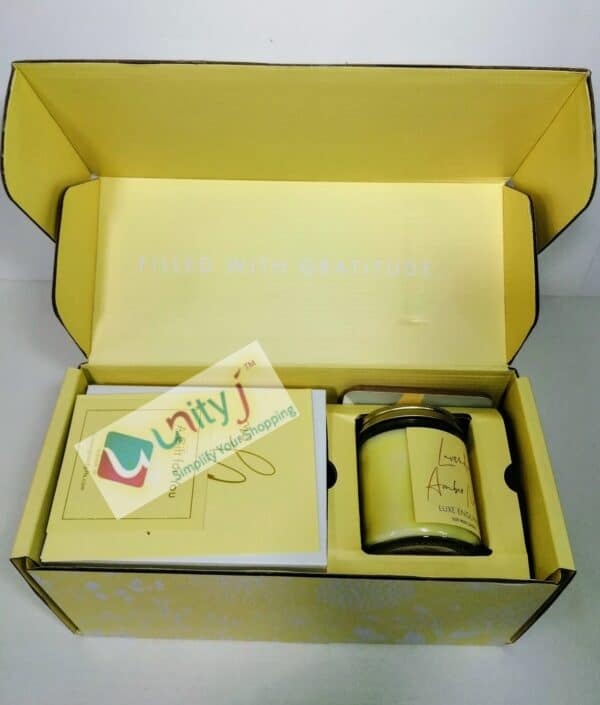 Unityj Uk Beauty Luxe England Gifts Thank You Hamper For Women 2 638