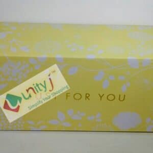 Unityj Uk Beauty Luxe England Gifts Thank You Hamper For Women 637