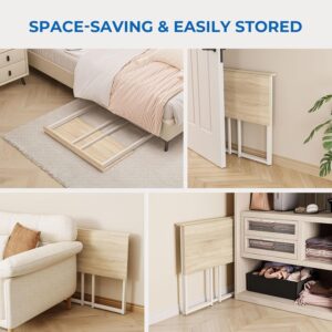 Unityj Uk Computers Compact Folding Desk 4 1554