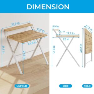 Unityj Uk Computers GreenForest Folding Desk 1 1568