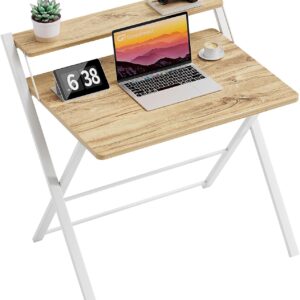 Unityj Uk Computers GreenForest Folding Desk 1569