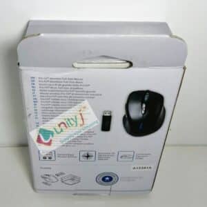 Unityj Uk Computers Kensington Wireless Mouse Pro Fit 1 1538