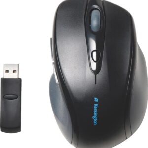 Unityj Uk Computers Kensington Wireless Mouse Pro Fit 1 1540