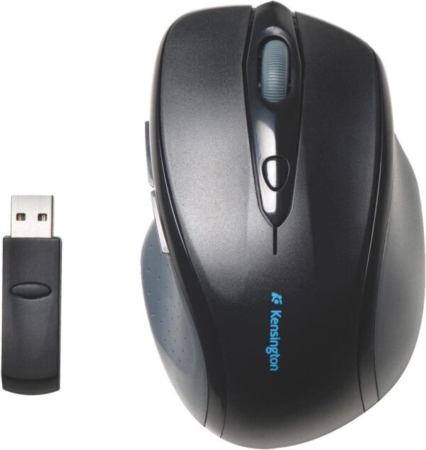 Unityj Uk Computers Kensington Wireless Mouse Pro Fit 1 1540