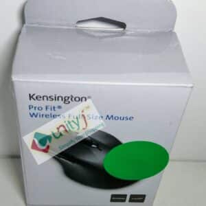 Unityj Uk Computers Kensington Wireless Mouse Pro Fit 1537