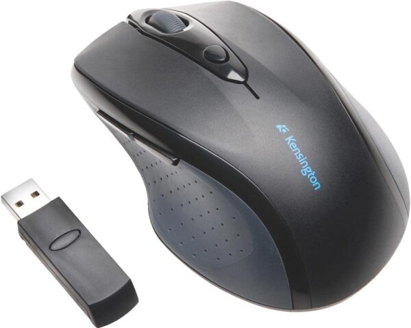 Unityj Uk Computers Kensington Wireless Mouse Pro Fit 1541