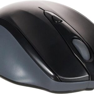 Unityj Uk Computers Kensington Wireless Mouse Pro Fit 2 1539