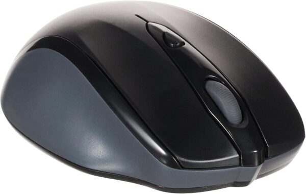 Unityj Uk Computers Kensington Wireless Mouse Pro Fit 2 1539
