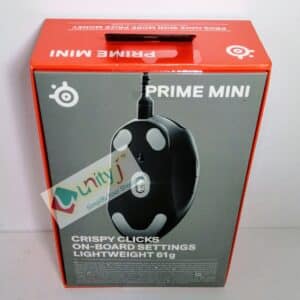 Unityj Uk Computers SteelSeries Prime Mini Wired Gaming Mouse 1 1536