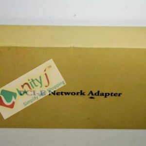 Unityj Uk Computers WiFi Card 3000Mbps Bluetooth 5.2, Intel WiFi 6 AX200 1660