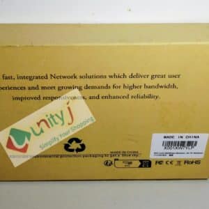 Unityj Uk Computers WiFi Card 3000Mbps Bluetooth 5.2, Intel WiFi 6 AX200 2 1662