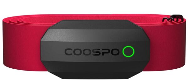 Unityj Uk Health COOSPO Heart Rate Monitor 511