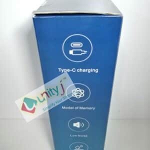 Unityj Uk Health MEQATS Water Flosser For Teeth Cordless 3 533