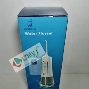 Unityj Uk Health MEQATS Water Flosser For Teeth Cordless 531