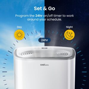 Unityj Uk Household Cosi Home Dehumidifier 3 525