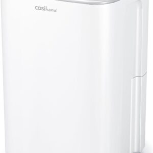 Unityj Uk Household Cosi Home Dehumidifier 528
