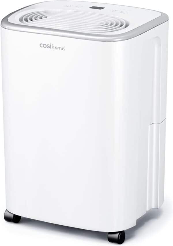 Unityj Uk Household Cosi Home Dehumidifier 528