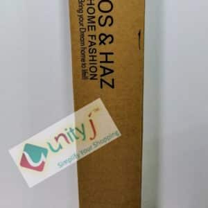 Unityj Uk Household Flexible Curtain Track 3ft 6.6ft 2 Meter 534