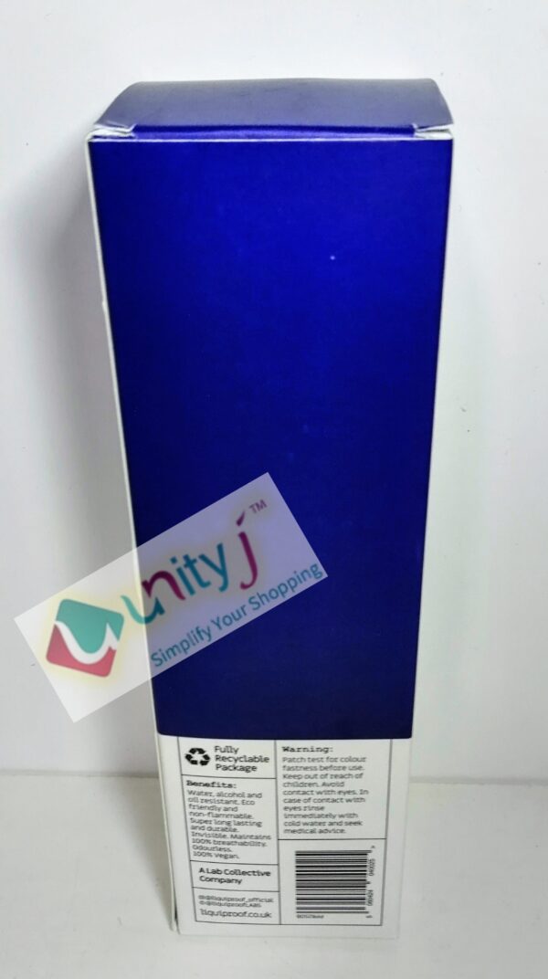 Unityj Uk Household Liquiproof LABS Premium Protector Spray 125ml 2 501