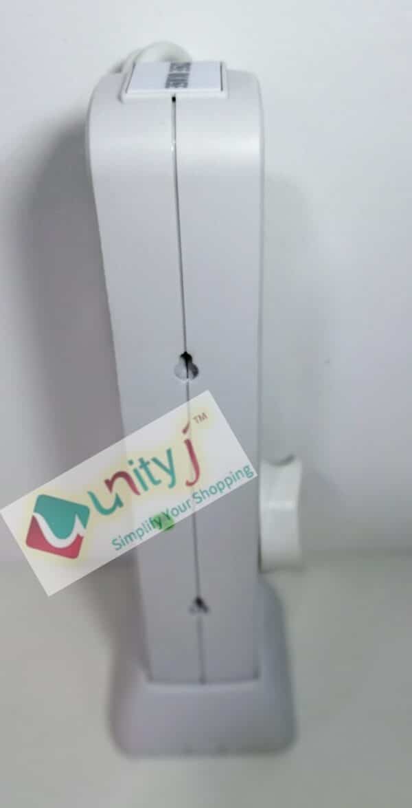 Unityj Uk Household SE UKASE Tower Extension Lead, 6 Way 3 519