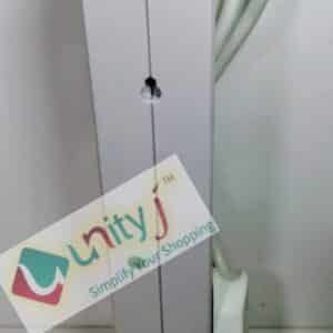 Unityj Uk Household Tower Extension Lead Surge Protected, 8 Way 2 505