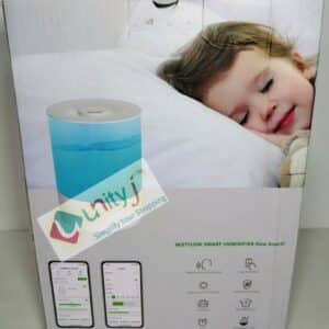 Unityj Uk Household VOCOlinc Smart Humidifier 1 536