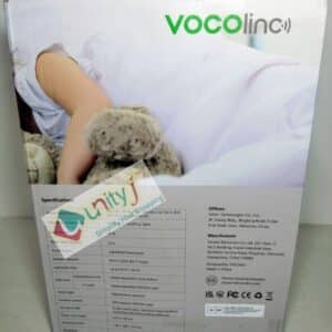 Unityj Uk Household VOCOlinc Smart Humidifier 2 537
