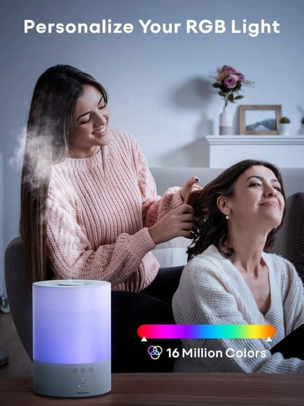 Unityj Uk Household VOCOlinc Smart Humidifier 2 541