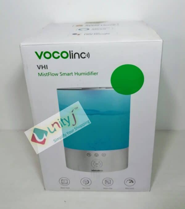 Unityj Uk Household VOCOlinc Smart Humidifier 535