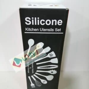 Unityj Uk Kitchen Appliances Kitchen Utensils Set With Holder, 22 Pieces 1834