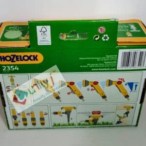Unityj Uk Lawn Garden Hozelock Complete Garden Watering Set 1 45