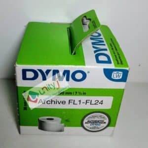 Unityj Uk Office Dymo S0722470 LabelWriter Labels 1 512