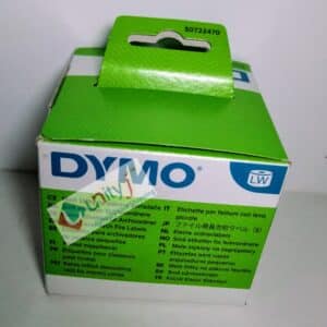 Unityj Uk Office Dymo S0722470 LabelWriter Labels 2 513