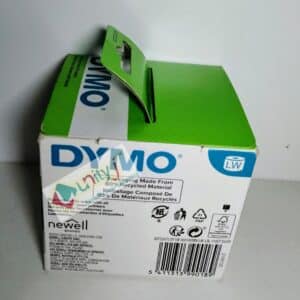 Unityj Uk Office Dymo S0722470 LabelWriter Labels 3 514