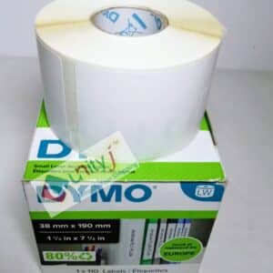 Unityj Uk Office Dymo S0722470 LabelWriter Labels 4 515