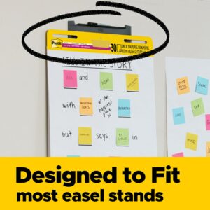 Unityj Uk Office Post It Super Sticky Meeting Charts 1 495