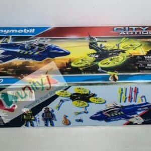 Unityj Uk Toys Playmobil City Action 70780 1 242