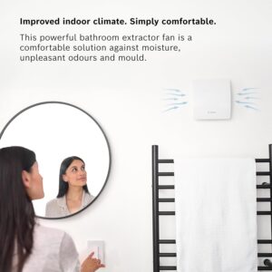 Unityj Uk Appliances Bosch Bathroom Extractor Fan 1 737