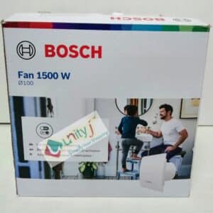 Unityj Uk Appliances Bosch Bathroom Extractor Fan 1500 W 100 739