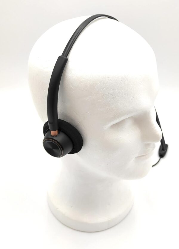 Unityj Uk Audio Video Plantronics Headset Noise Cancelling 1 387