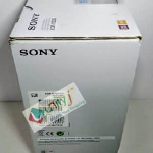 Unityj Uk Audio Video Sony XDR V20D Radio DAB+ With Stereo Speakers White 1 392
